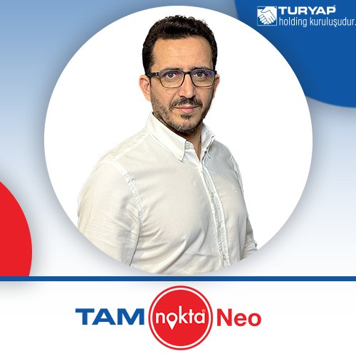 BARIŞ TUNCER