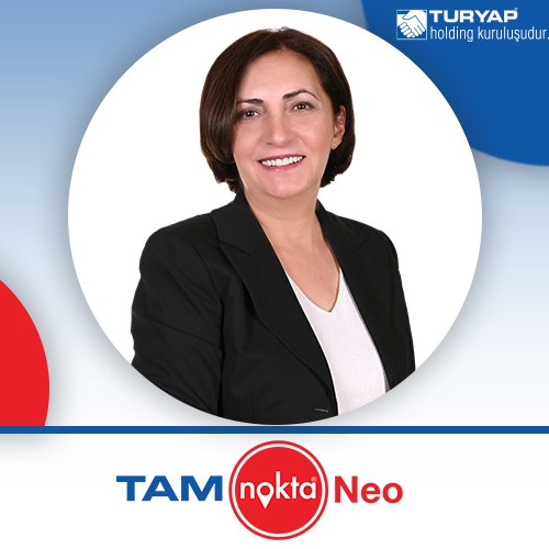 HATİCE  MÜYESSER ŞENOL