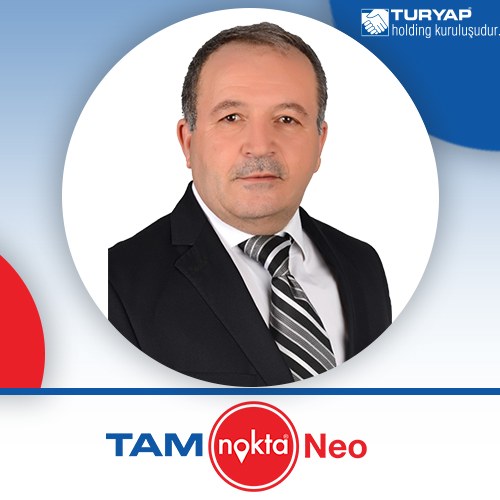 ÖMER TOKGÖZOĞLU