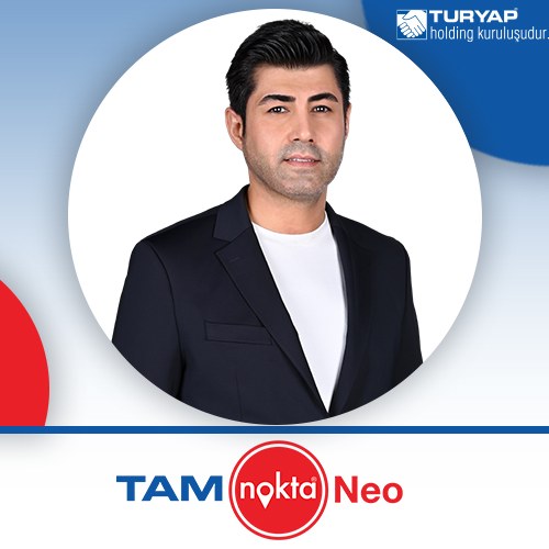 YAKUP KARAMAN