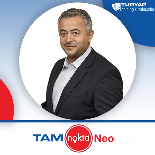 TURAN YILDIRIM
