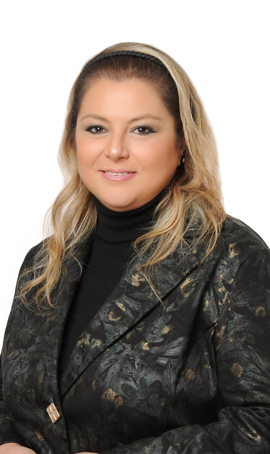 FİGEN ERGÜDEN ARPAK